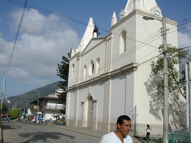 Church