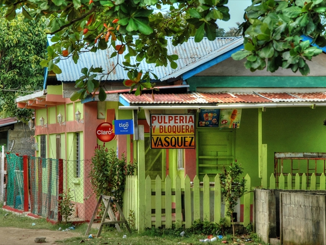 Santa-Fe-Pulperia-Garifuna-community