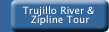 River Zipline Tour